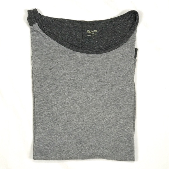 SALE!! Madewell Long sleeve Bundle - Picture 7 of 8